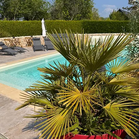 Gite Chez Carline Classe Meubles Du Tourisme 3 Etoiles Fultot Exterior photo