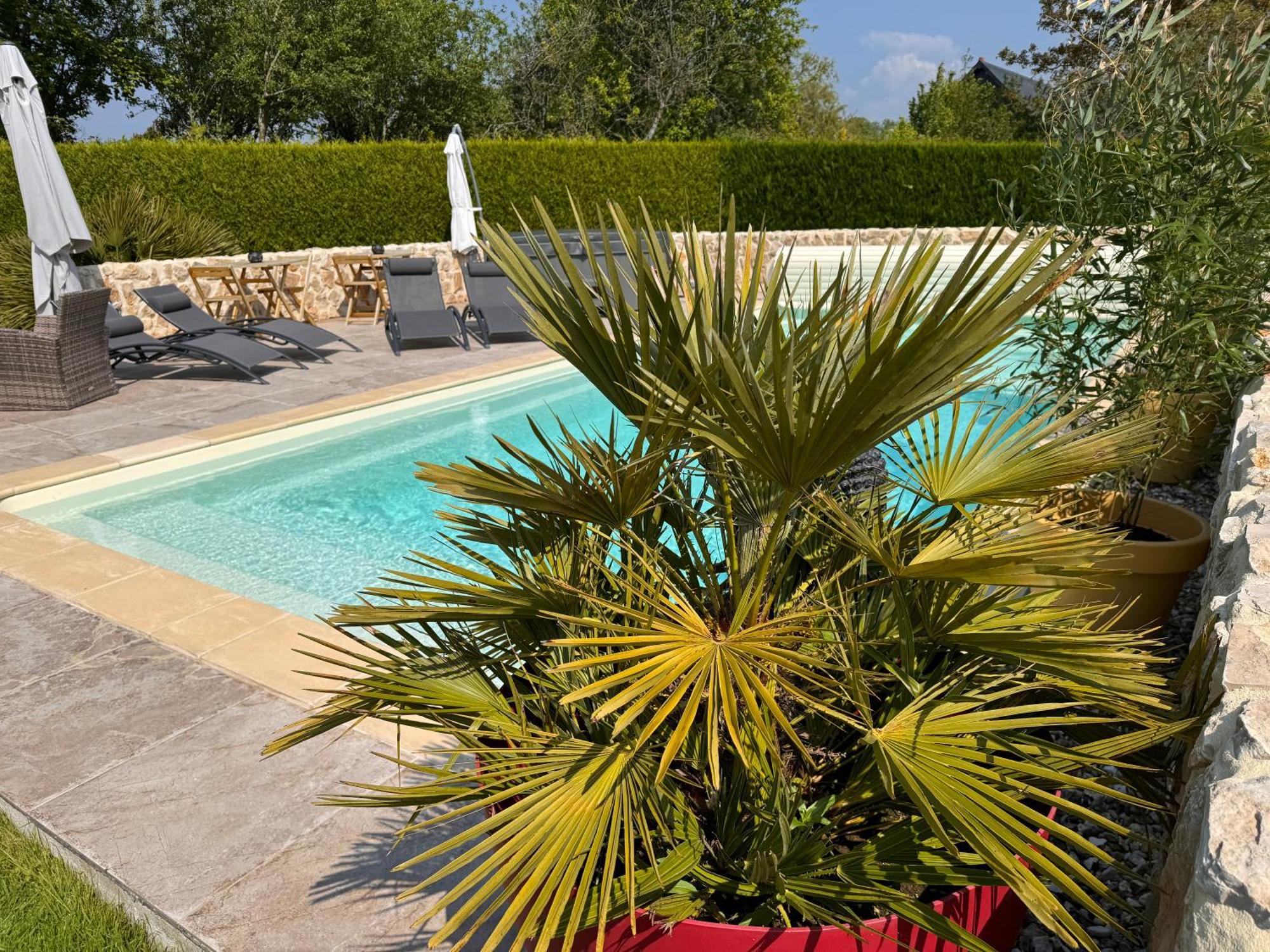 Chez Carline Classe Meubles Du Tourisme 3 Etoiles Holiday home
