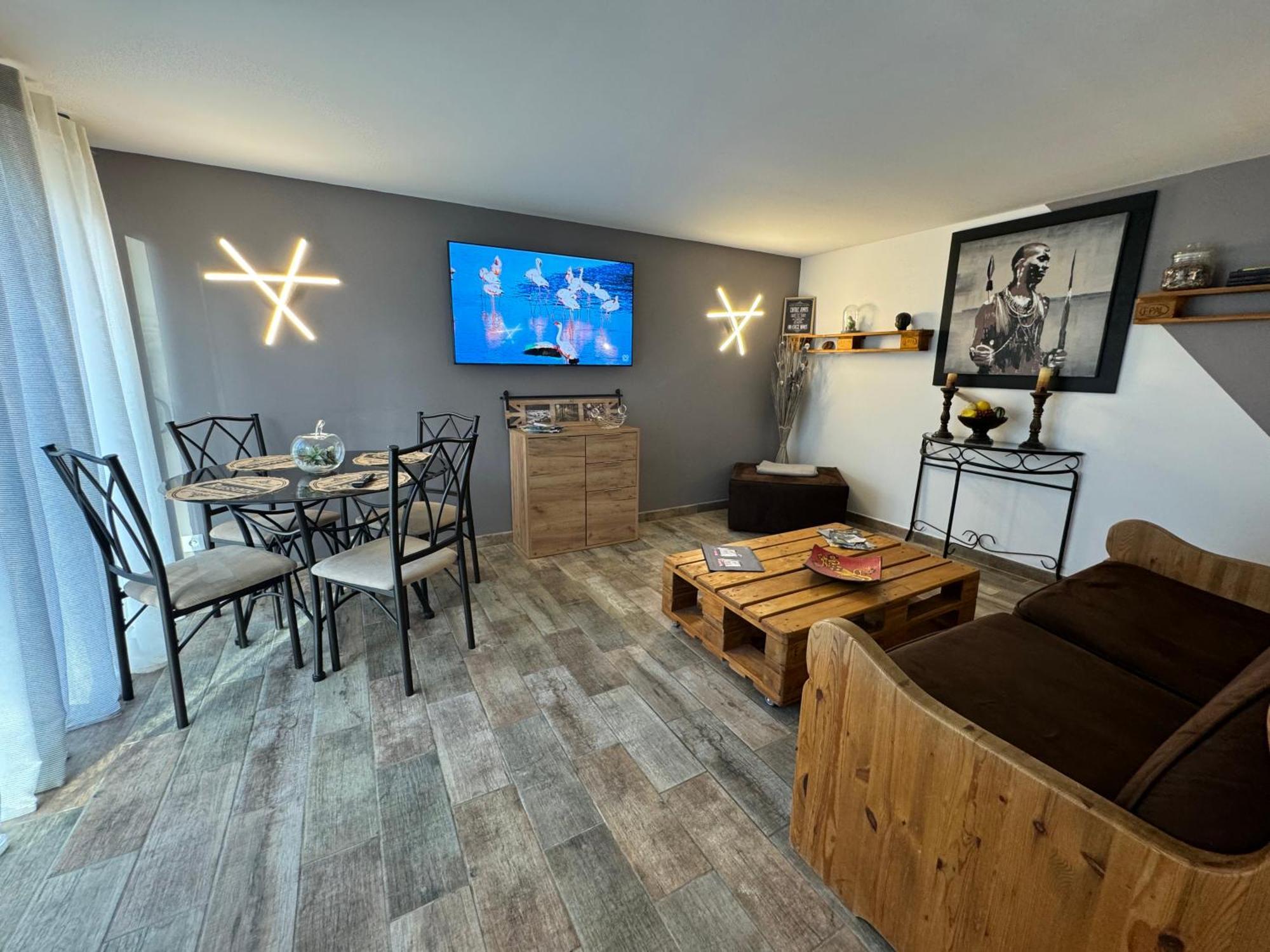 Chez Carline Classe Meubles Du Tourisme 3 Etoiles