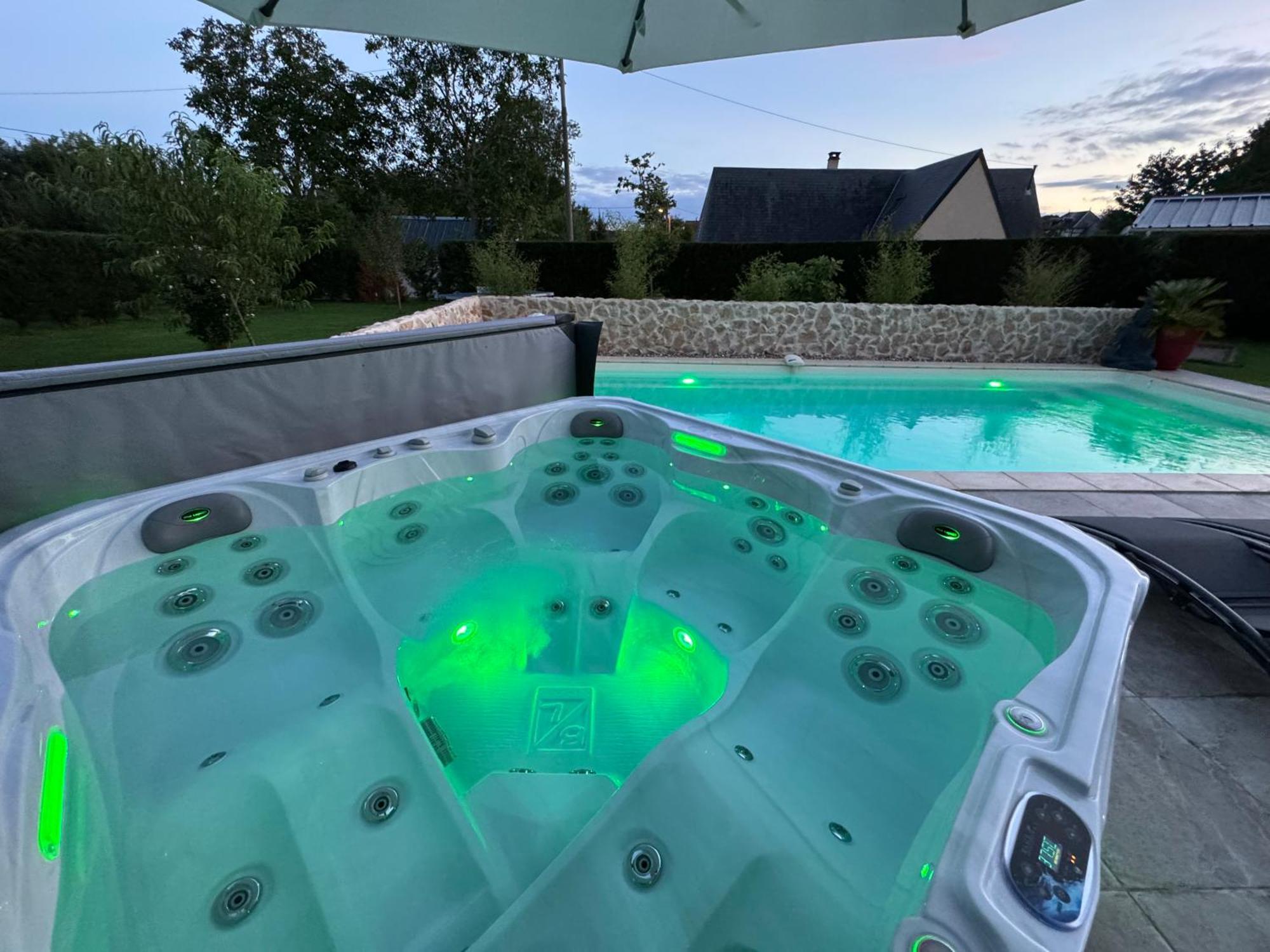 Chez Carline Classe Meubles Du Tourisme 3 Etoiles Holiday home *