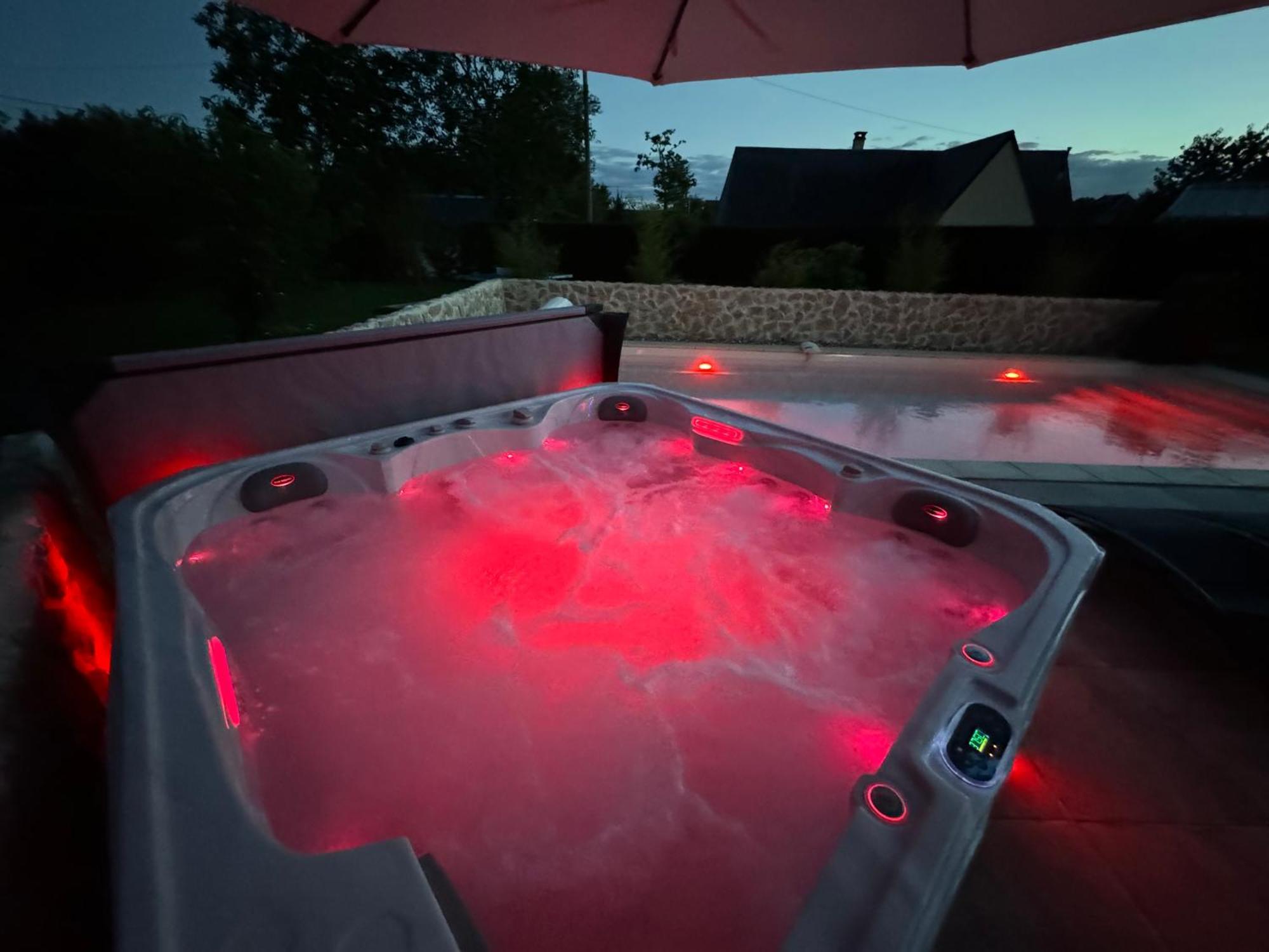 Holiday home Chez Carline Classe Meubles Du Tourisme 3 Etoiles *