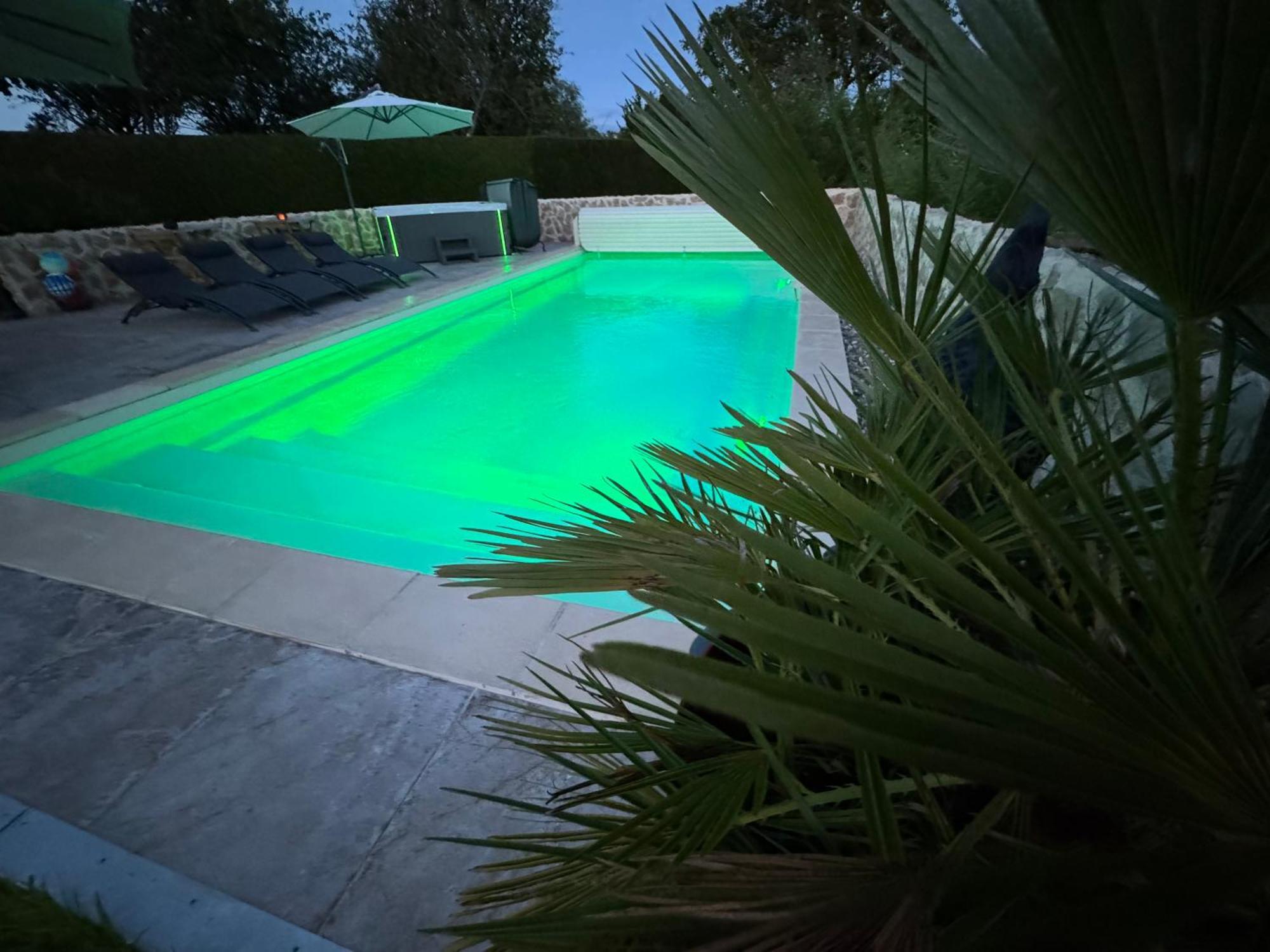 Holiday home Chez Carline Classe Meubles Du Tourisme 3 Etoiles
