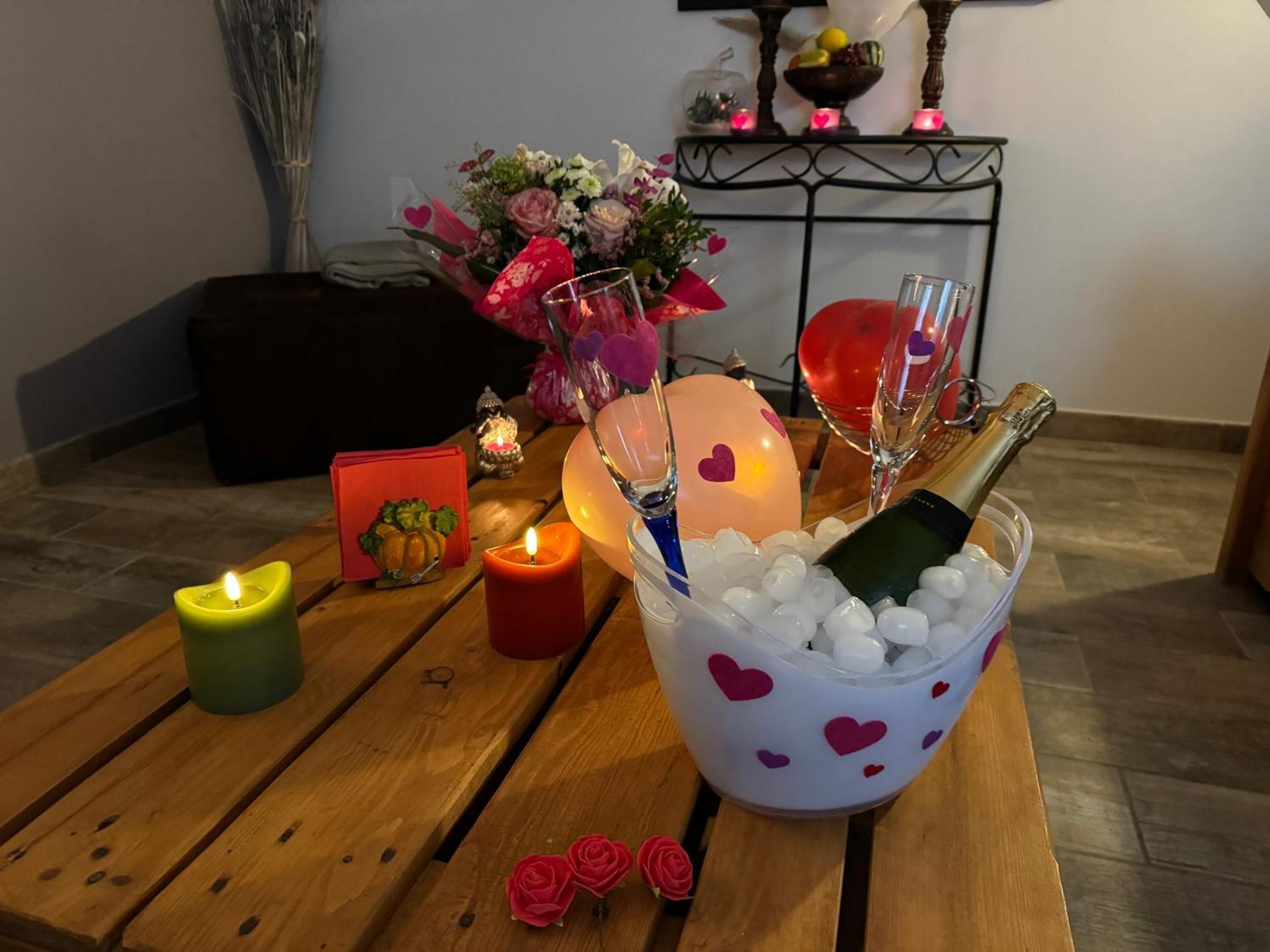 Chez Carline Classe Meubles Du Tourisme 3 Etoiles