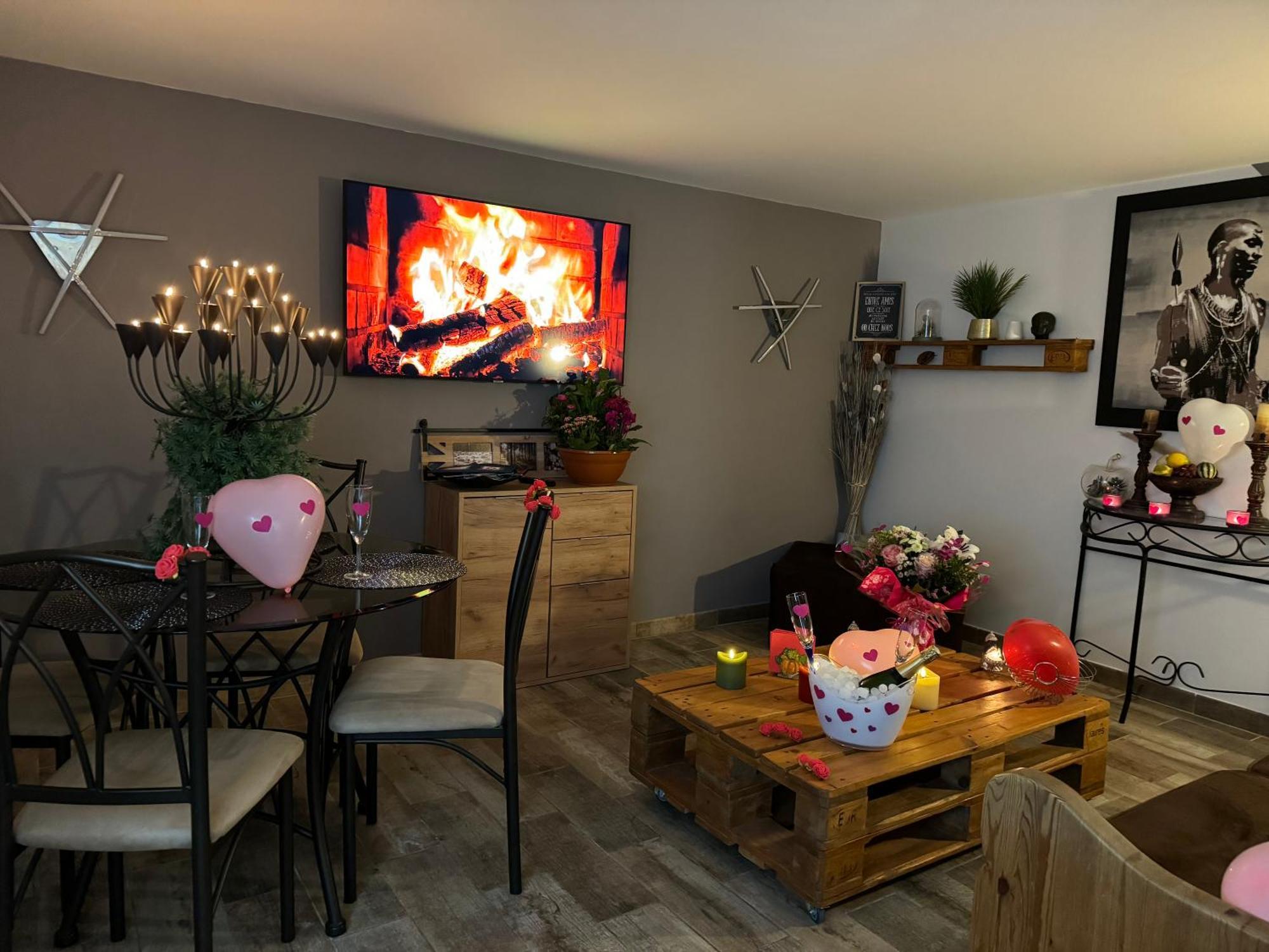 Chez Carline Classe Meubles Du Tourisme 3 Etoiles Holiday home Fultot